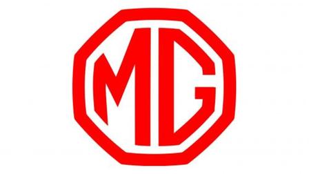 Morris Garages manufacturer logo