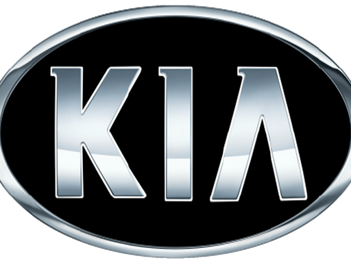 KIA manufacturer logo