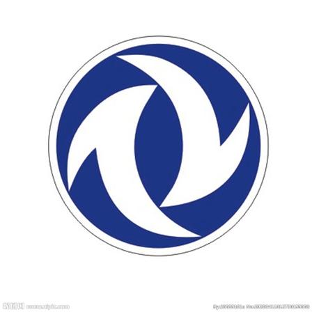Dongfeng Motor manufacturer logo