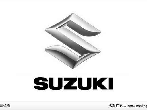 Suzuki Motor manufacturer logo