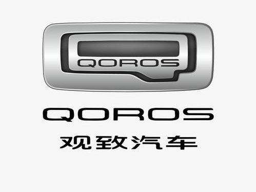 Qoros manufacturer logo