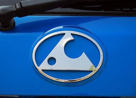 Leopaard manufacturer logo