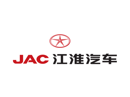 JAC MOTORS manufacturer logo