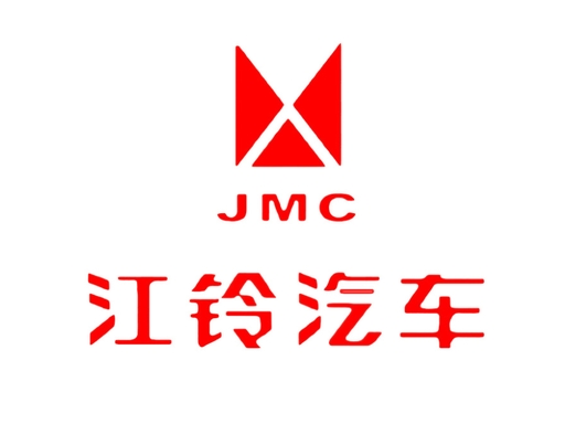 JMC manufacturer logo