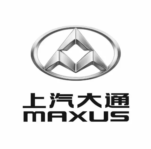 SAIC Maxus manufacturer logo