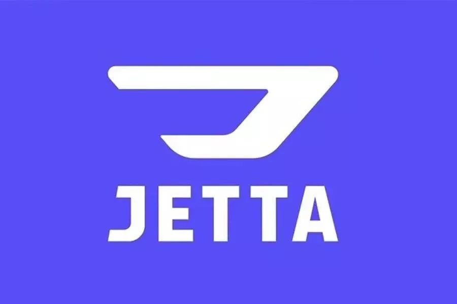 JETTA manufacturer logo
