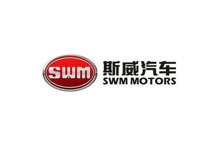 SWM manufacturer logo