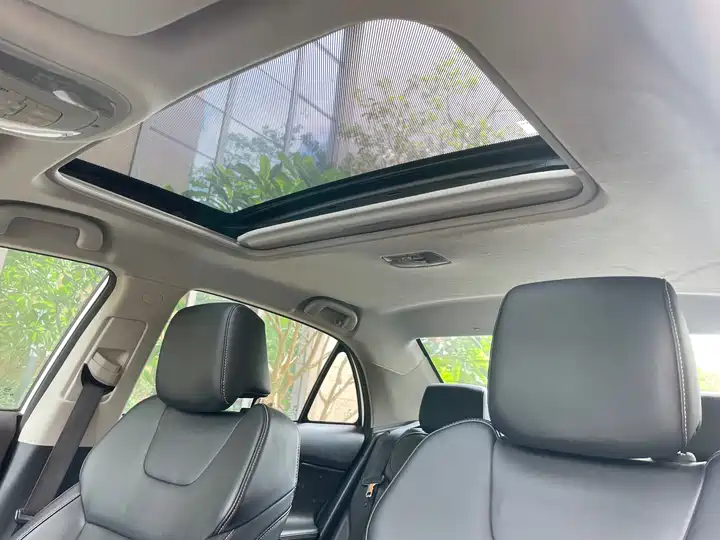 2019 2019 BYD Qin 1.5T Automatic Vehicle photo gallery 8