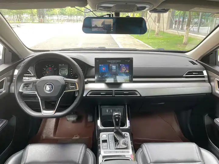 2019 2019 BYD Qin 1.5T Automatic Vehicle photo gallery 7
