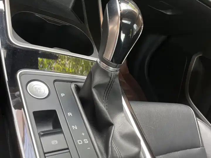 2019 2019 BYD Qin 1.5T Automatic Vehicle photo gallery 6