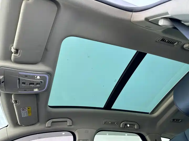 2018 2018 BYD Tang DM 2.0T 7-seat Automatic Vehicle photo gallery 4
