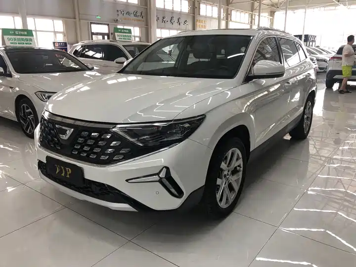 2023 Jetta VS7 2023 280TSI