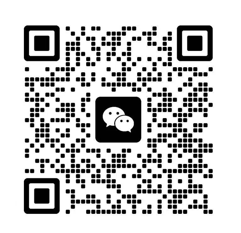 Cenchi Auto WeChat QR code