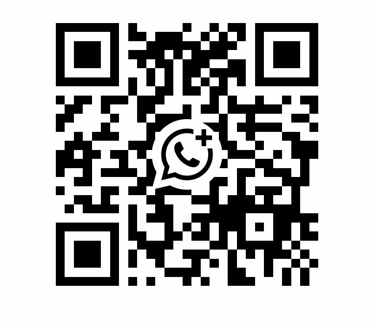 Cenchi Auto WhatsApp QR code